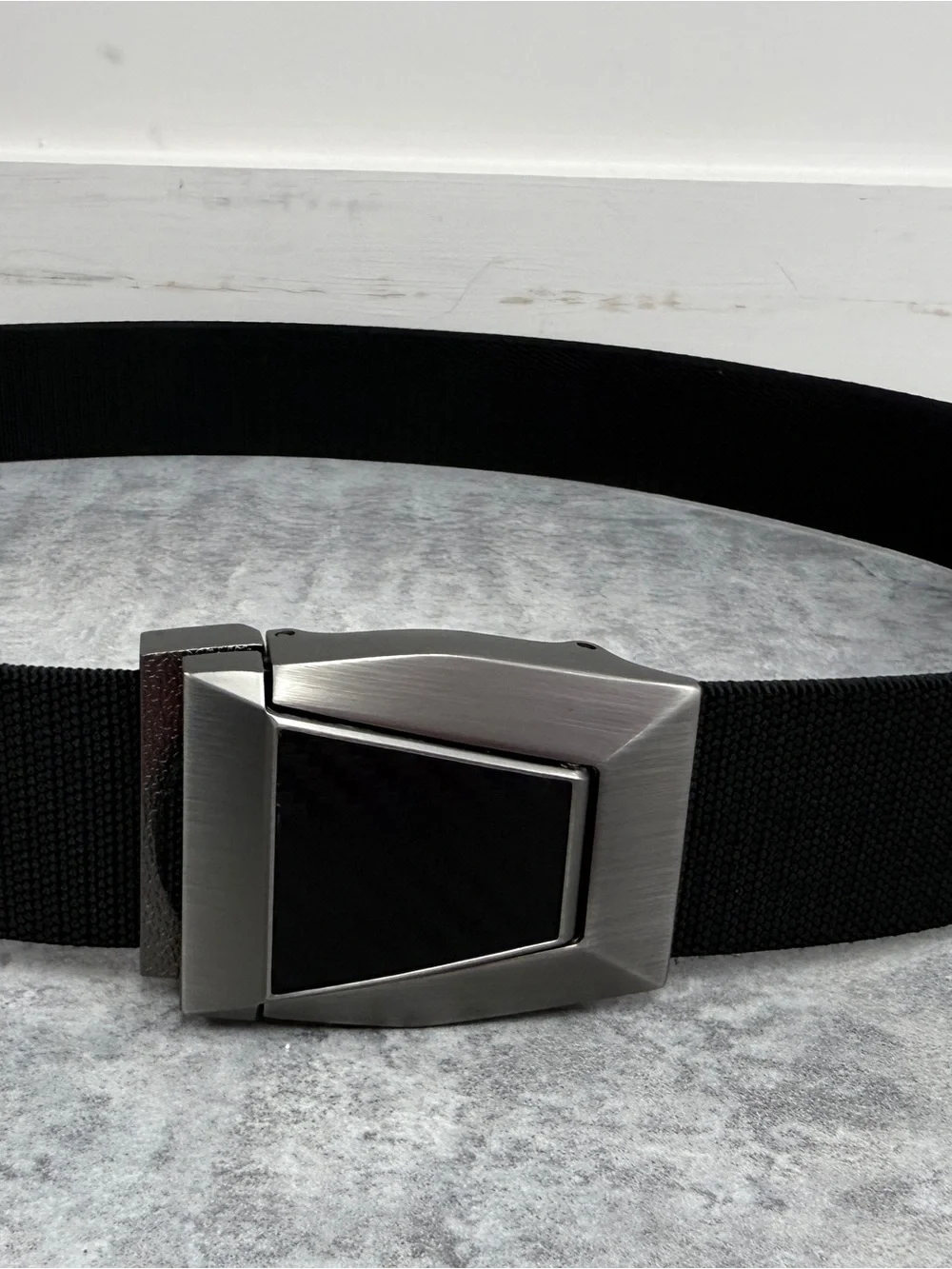 tactical belt by Elapid Belt 42” Total Length